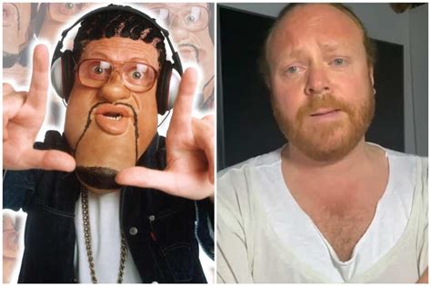 Bo Selecta Removed From All4 After Leigh Franciss Apology For Playing Black Characters