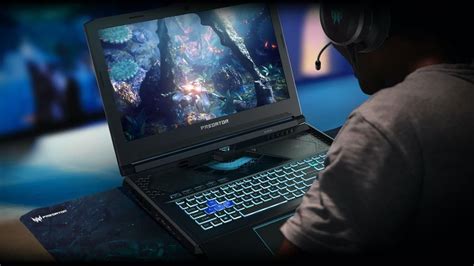 20 Cool Gadgets For Gamers—laptops Phones Consoles And More Gadget