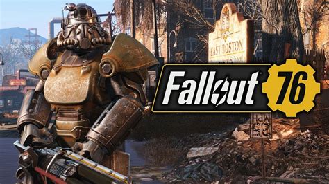 Fallout 76 Is Bombing Quick With The Game Dropping To 35