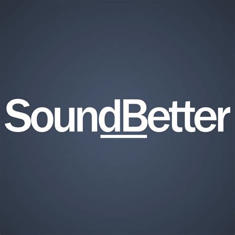SoundBetter - YouTube