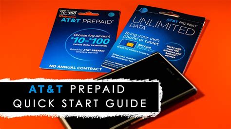 Insert the sim card into your device and restart it. How To Activate AT&T Prepaid SIM Card Without The Internet ...