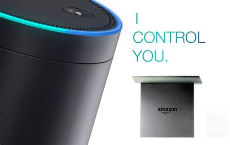 Alexa Connects To Fire Tv The Echo Circle Is Now Complete Slashgear