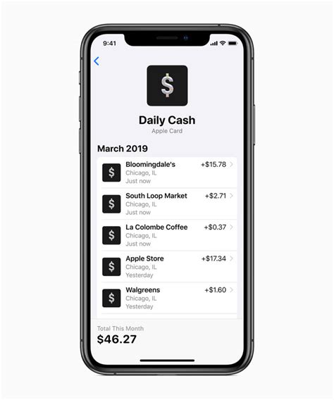 Apple offers a cash back rewards system for the apple card, providing daily cash up to 3 percent. Apple Card, come funziona la carta di credito Apple - Digitalic