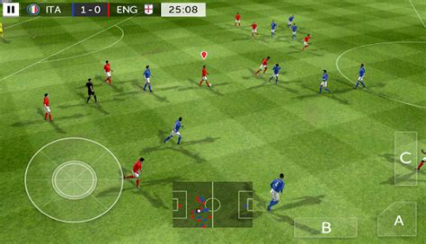 Fts 20 (first touch soccer 2020) mod update pemain terbaru 2020. 10 Game Bola Android Terbaik dan Terpopuler - Game Setting
