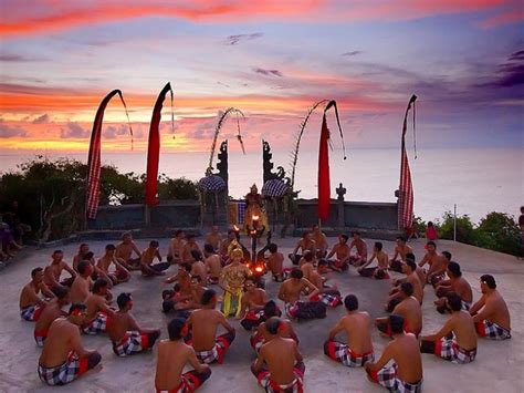 Unlocking the Magic of Kecak Dance and Temples in Bali: A Cultural Delight
