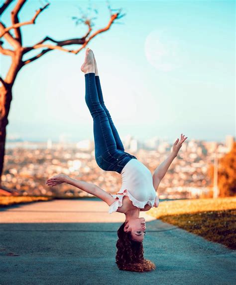 Image Result For Sofie Dossi Gymnastics Dancer Photography