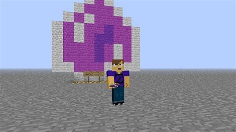 Pixel Art Potion of Regeneration Minecraft Project I created the original at very tiny dimensions (26x26 pixels).