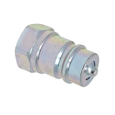 Nv 12 Npt M Faster Quick Disconnect Male 12 Coupler 05 12 N