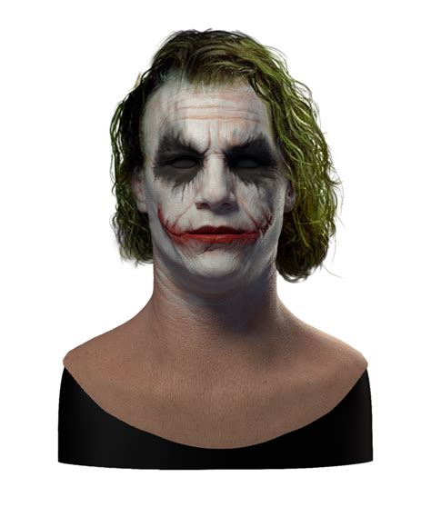 Buy Realistic Joker Hl Mask Online Evolution Masks