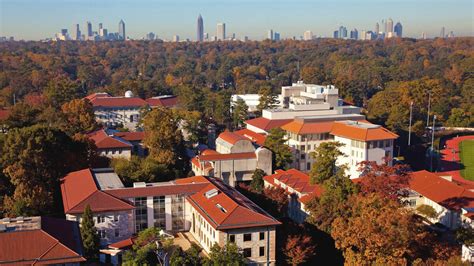 Emory University Atlanta Ga Appily