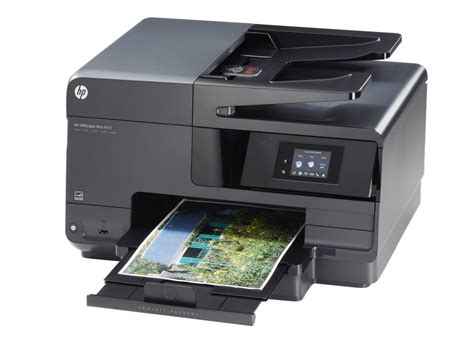 If you use the hp officejet pro 7720 printer series, you can install compatible drivers on your pc before using the printer. HP OFFICEJET PRO 8610 - SMART - CONTECH