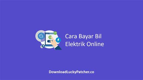 Kemudian, klik 'bayar bil' dan ikuti arahan mereka untuk membayar: Cara Bayar Bil Elektrik Online myTNB CIMB Maybank2u