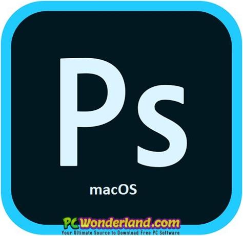 Adobe Photoshop 2021 Macos Free Download Download Free Software