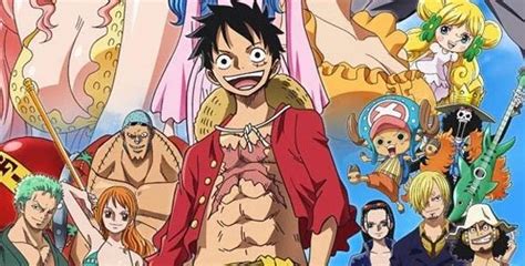 Anime Completo One Piece