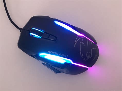 No kone aimo for you.) you should be able to make out the sharp planes of the buttons, though this view in any case, after updating first the software and then doing a second download to update the. Kone Aimo Software : Roccat Kone Aimo Mouse Usb White Mice ...