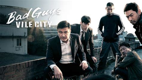 Wann Komm Bad Guys Vile City Staffel 2 Auf Netflix