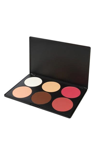 Which Contouring Product Is Right For You Bh Cosmetics Blush
