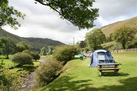 15 Picture Perfect Campsites Where You Should Pitch Your Tent In Wales