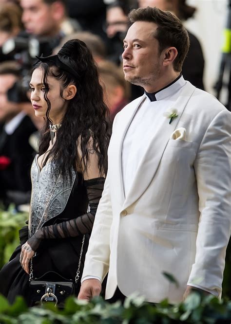 The tech entrepreneur elon musk and the musician grimes have changed the unusual and largely unpronounceable name of their firstborn child. Grimes and Elon Musk's Baby Name Is Official, With One ...