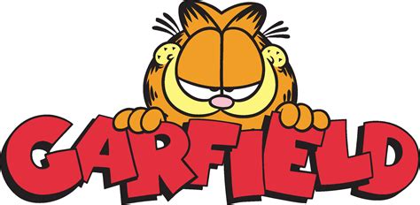 Download Lasagna Drawing Garfield Clipart Royalty Free Download - Logo Garfield - Png Download ...