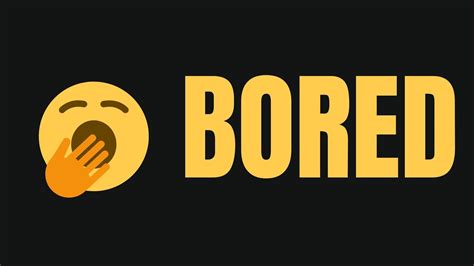 Websites to cure boredom - YouTube