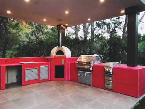 Maybe you would like to learn more about one of these? Pin on Wildwood Outdoor Kitchens
