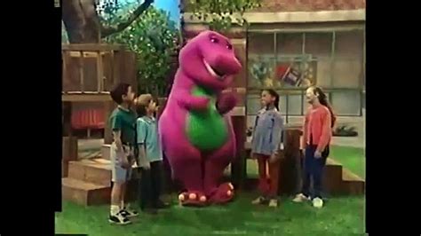 Barney And Friends Twinkle Little Star Video Dailymotion