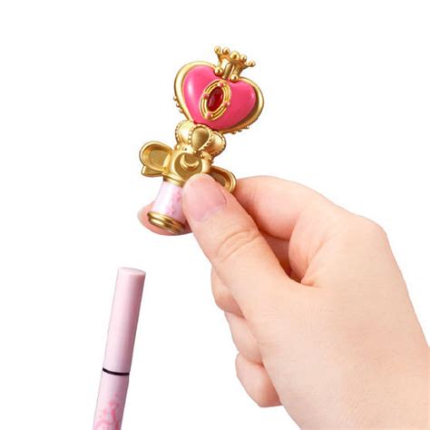 Miracle Romance Moon Rod Eyeliner Japan Trend Shop