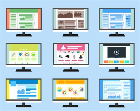 Site Statique Ou Dynamique, Quelles Sont Les Différences ? » Web Infos Blog
