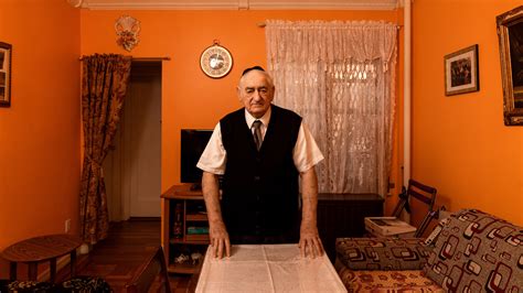 A Holocaust Survivor Now Struggling To Pay Rent The New York Times