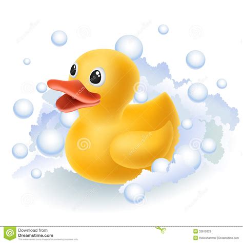 Rubber Ducky Image Free Download On Clipartmag