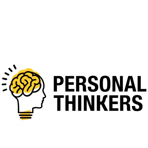 Personal Thinkers