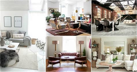 Quick Guide6 Most Popular Interior Styles Explained