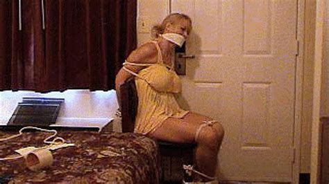 Superbound Sophia In Jungle Girl Turned Special Agent Bound And Gagged Part 3 Wmv