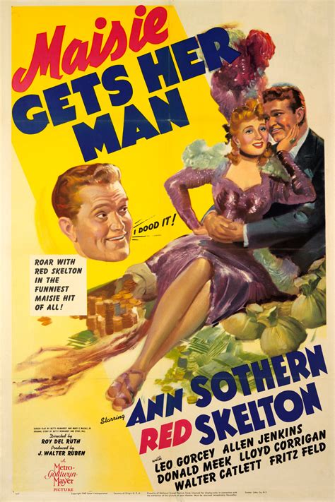 Maisie Gets Her Man 1942 Fullhd Watchsomuch