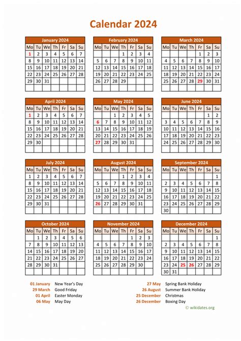 Free Printable 2024 Calendar Uk 2020 March 2024 Calendar