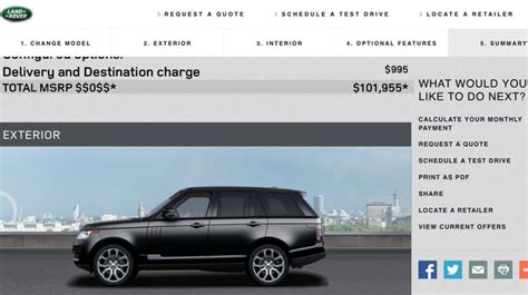 Range Rover Hse Supercharge Beautiful Places Quotes Range Rover
