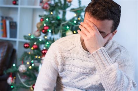 Six Ways To Reduce Loneliness This Christmas According To A