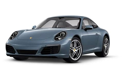 Porsche 911 2024 Carrera 4s Pdk Price Review And Specs For December 2023