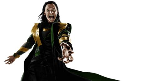 Loki Free Picture Png Png Play