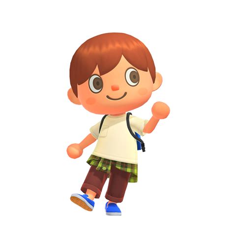 New Hairstyles Bags Flowers Revealed In Amazing Animal Crossing New