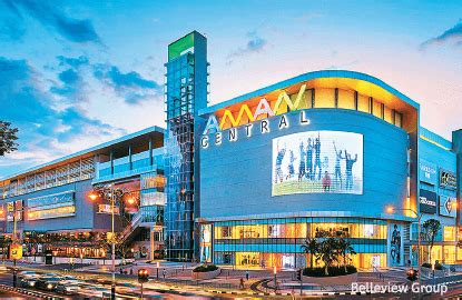 Enjoy a movie experience like never before at one of 26 screens in the largest and most luxurious cineplex in the world. Owner of Kedah's Aman Central mall said to be looking for ...
