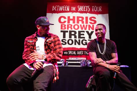 Chris Brown And Trey Songz Between The Sheets Tour To Kick Off Feb 12 In Florida Thisisrnb