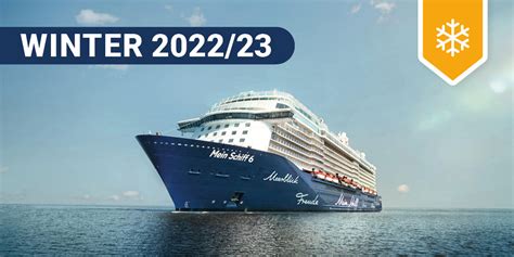 Das Erwartet Sie Im Mein Schiff Winter 2022 2023 Hot Sex Picture