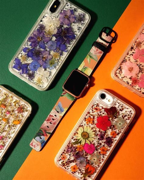 Casetify On Instagram Luxe Flower Giveaway Were Giving Away 2 New