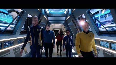 Stream star trek beyond full movie after stopping off at starbase yorktown a remote outpost on the fringes of federation space the uss enterprise halfway into their fiveyear mission is destroyed by an unstoppable wave of unknown aliens with the crew stranded on an unknown planet and with no. Paramount Plus: A Reboot-filled Mountain of Streaming ...