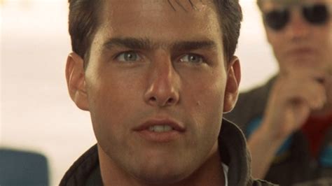 How Top Gun S Famous Volleyball Scene Almost Got The Director Fired