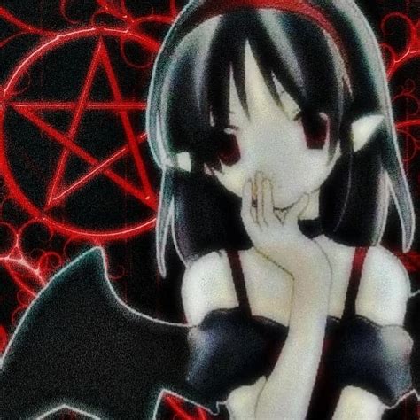 Pin By Deadforum On Yoooo Aesthetic Anime Gothic Anime Anime