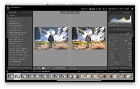 Lightroom Vs Photoshop Which Is Best For You Adorama