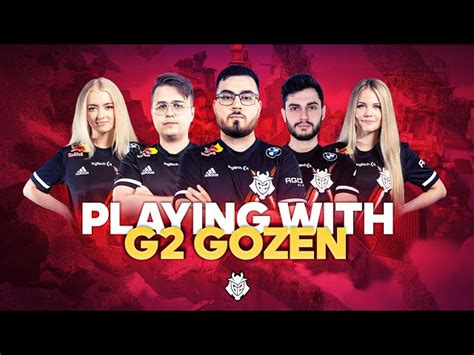How Are G2 Esports Shaping Up Their Valorant Roster Ahead Of Vct 2022